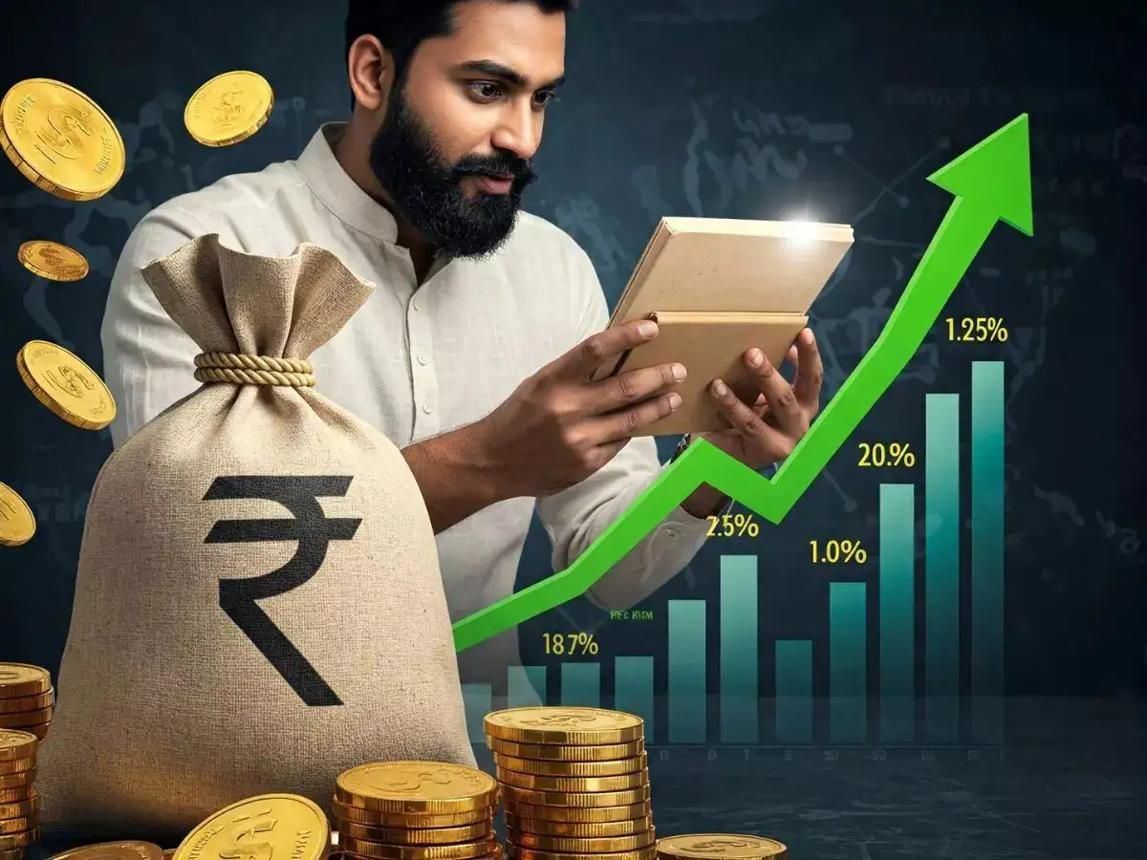 Demat Account vs Trading Account: Key Differences and Why You Need Both